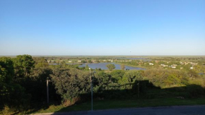 Depto con vista al rio